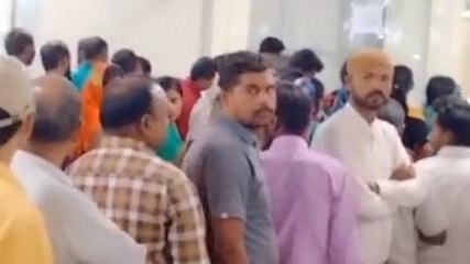 रीवा: H3N2 वायरस कोविड के नियमों का ही पालन ही है बचाव