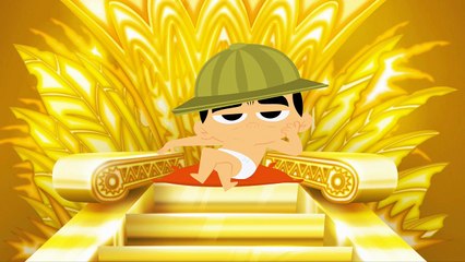 Mr Baby - Baby-sitting (S01E05) Full Episode