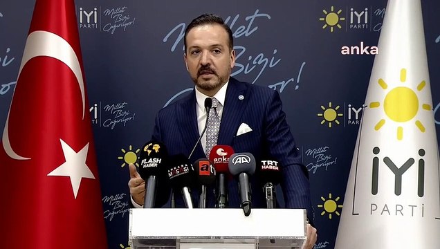 Kürşad Zorlu HÜDA-PAR ve AKP ortaklığını yorumladı: Cumhur İttifakı yeni altılı masa olmuştur