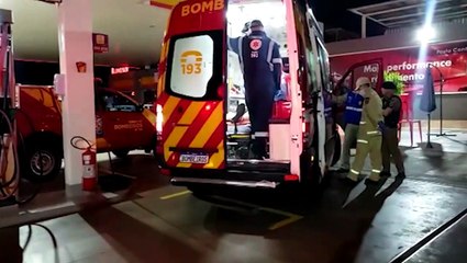 Delegado fala sobre prisão de autor de tentativa de homicídio que ocorreu na Rua Salgado Filho