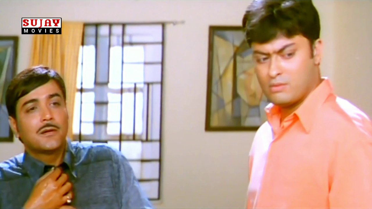 বাজী | Bazi |2005 Bengali Movie Part 1  | Prosenjit Chatterjee _ Rachana Banerjee _ shubhashish Mukherjee  _  Anamika  | Bengali Movie Full HD Sujay Movies