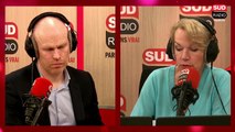 Brigitte Lahaie - Comment mieux gérer ses ados avec leur image sur les réseaux sociaux ?