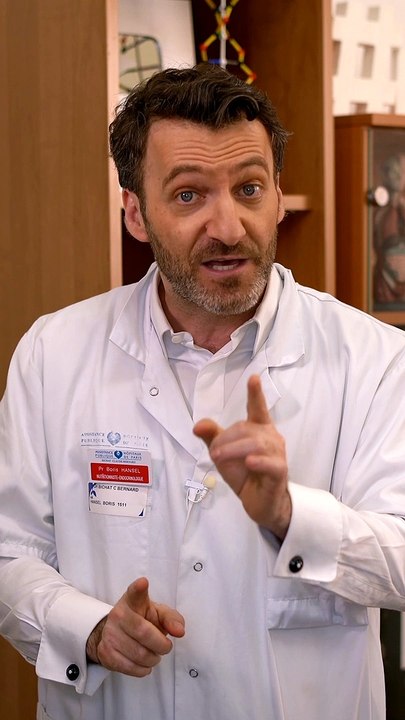 Idée reçue : arrêter de fumer fait prendre beaucoup de poids ! La chronique nutrition de Boris Hansel