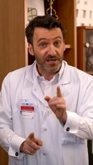 Idée reçue : arrêter de fumer fait prendre beaucoup de poids ! La chronique nutrition de Boris Hansel