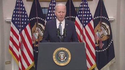 Biden tenta tranquilizar clientes do Silicon Valley Bank