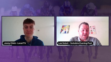 Who will win the Stayers' Hurdle? Thursday Cheltenham 2023 Festival look ahead