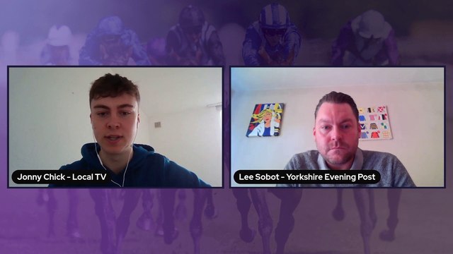 Cheltenham Festival 2023: Lee Sobot's horses to follow on day one