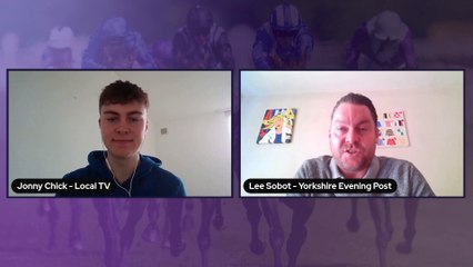 Cheltenham Festival 2023: Who Will Take the Champion Chase? 🏆