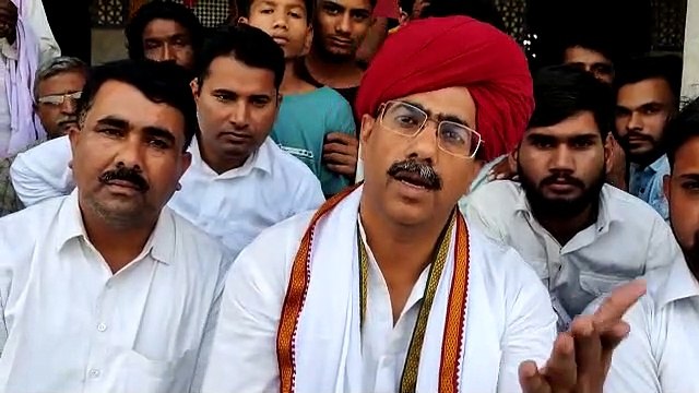 विधानसभा व लोकसभा चुनाव में भी ओबीसी व एमबीसी को मिले आरक्षण- बैंसला