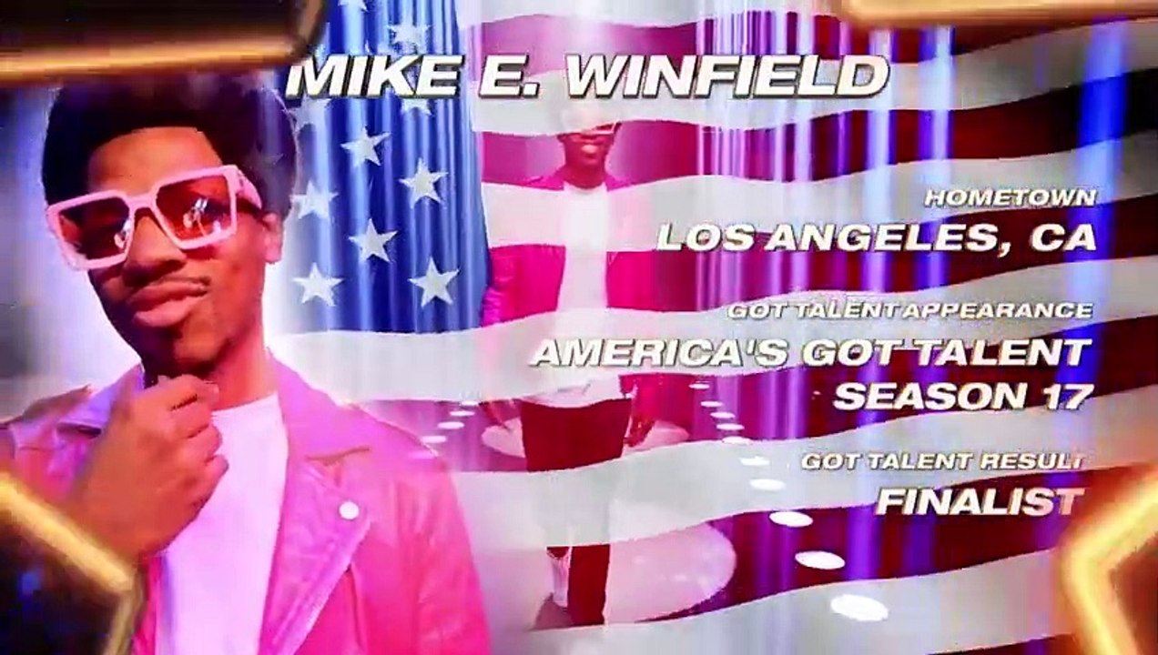 HILARIOUS StandUp Auditions from Americas Got Talent All Stars  | Got Talent Global