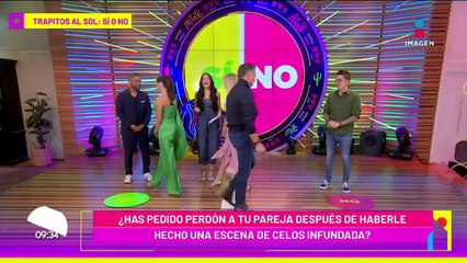 Cacharon a Juan Soler haciendo el 'sin respeto' en su auto