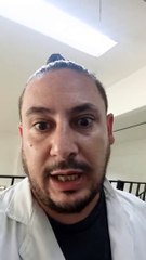 "No tenemos agua": la denuncia de un docente de la escuela 12 de Bajo Flores