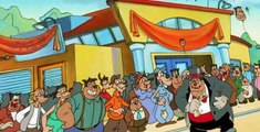 Goof Troop S01 E46