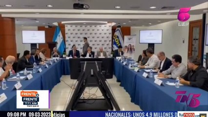 Frente a Frente - 13 de Marzo de 2023