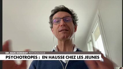 Docteur Jean Doridot : «Énormément de produits psychotropes sont prescrits à nos jeunes»