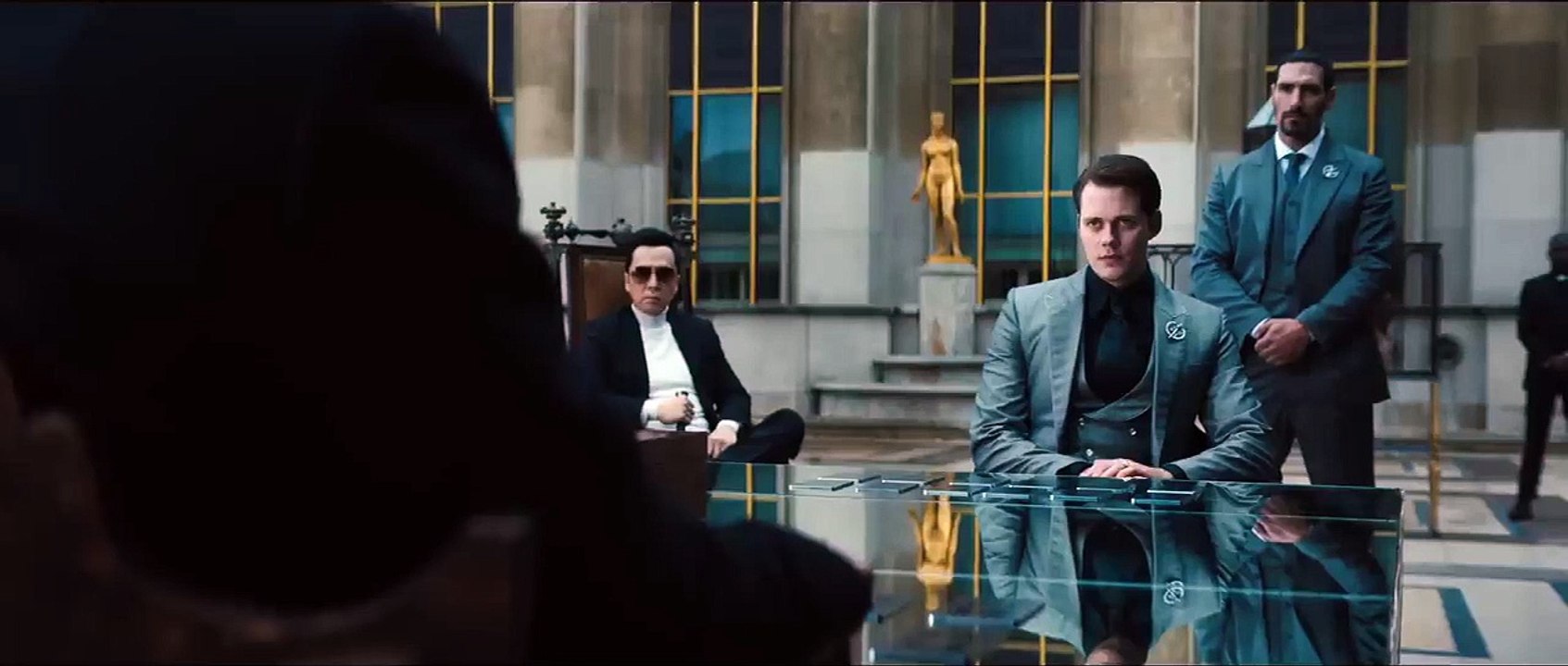 John Wick_ Chapter 4 Fragman