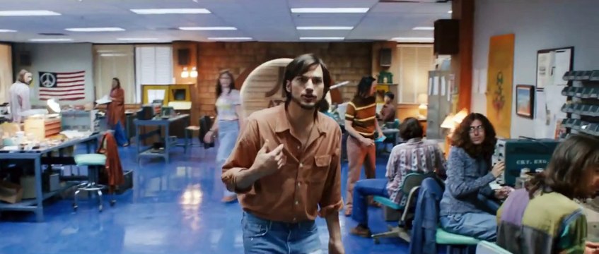 JOBS (2013) italiano Gratis