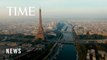 A Swimmable Seine: Watch How Paris Plans to Make This Polluted and Iconic River Swimmable Again