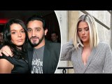 Cyril Hanouna, à nouveau dans la tourmente avec Emilie, il expose leur fils