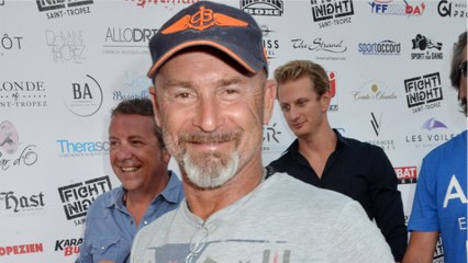 VOICI - Vincent Lagaf fait de rares confidences sur sa nouvelle compagne