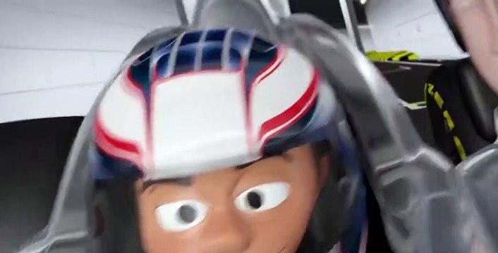 Tooned Tooned E011 – Side Tracked