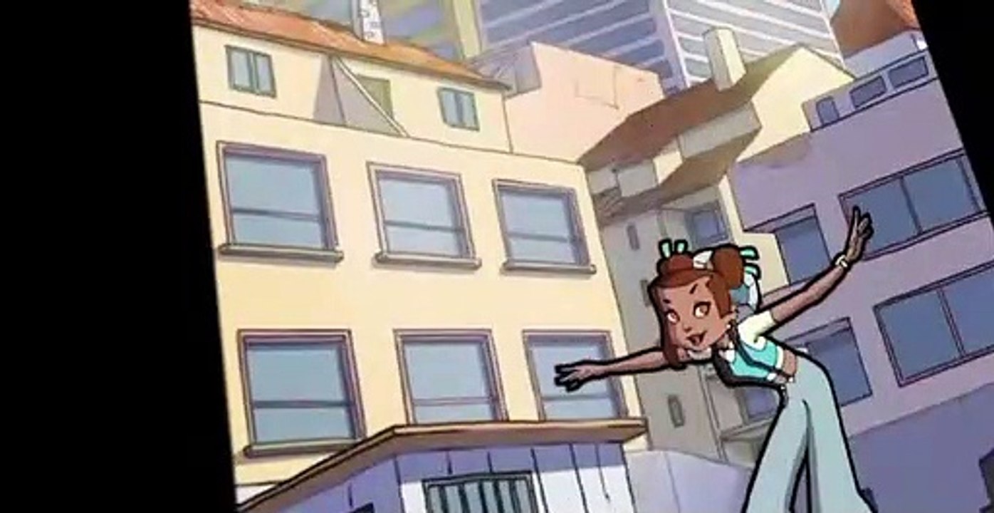 Street Football Street Football S02 E002 Juggling the Past