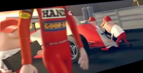 Tooned Tooned E013 – A Night To Remember
