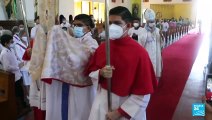 Nicaragua y el Vaticano ad portas de una ruptura total de relaciones