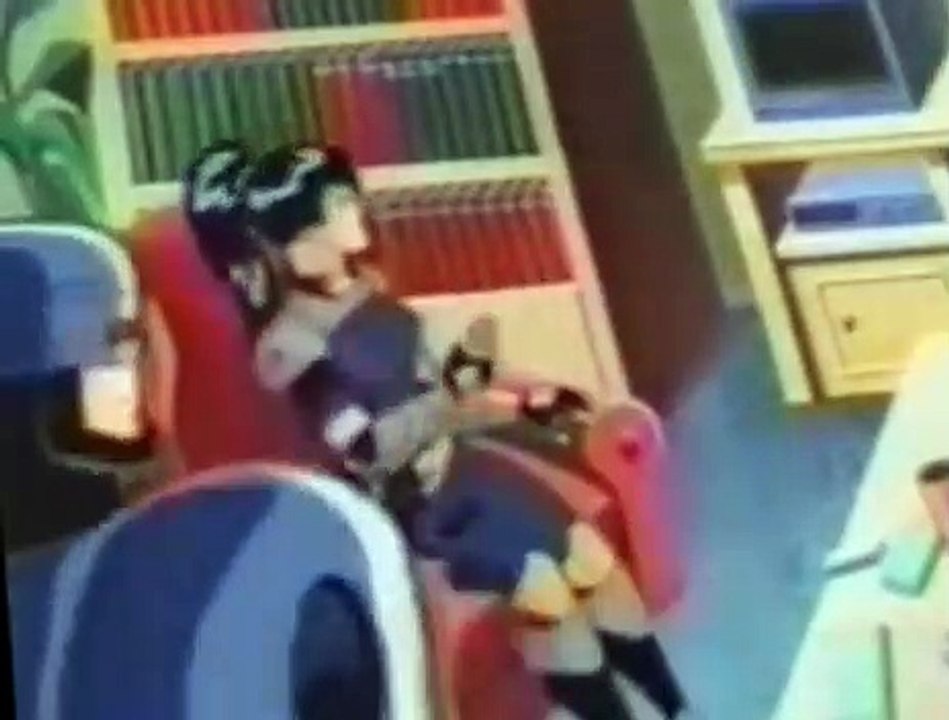 RoboCop: Alpha Commando RoboCop: Alpha Commando E003 Justice Reborn 3