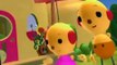 Rolie Polie Olie Rolie Polie Olie S04 E006 Rust In Space / All Wound Up / Soap-bot Derby