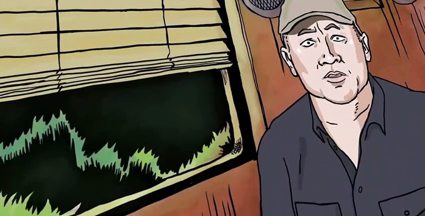 Mike Judge Presents: Tales from the Tour Bus S01 E05