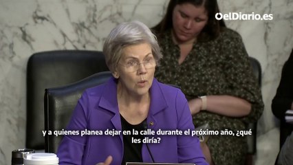El presidente de la Reserva Federal justifica que 2 millones de trabajadores tengan que perder sus trabajos