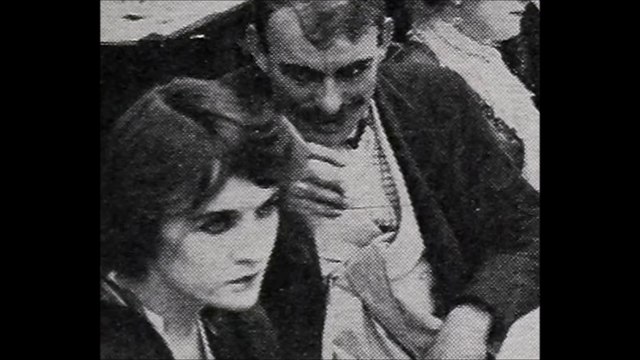 Lon Chaney - Pipes of Pan 1914, Small Town Girl 1915, Hope of Blind Alley 1914 - Lost Film Stills