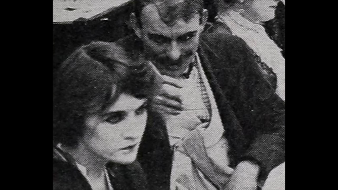 Lon Chaney - Pipes of Pan 1914, Small Town Girl 1915, Hope of Blind Alley 1914  --- Lost Film Stills