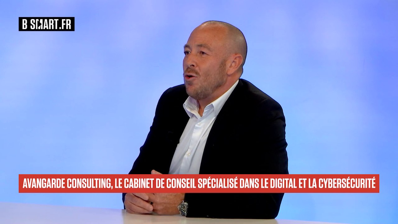 LE GRAND ENTRETIEN - Le Grand Entretien de Pierre Boulogne (Avangarde Consulting) par Michel Denisot