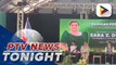 VP Duterte attends Banigan Festival 2023