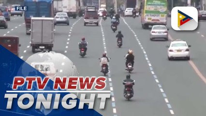 MMDA set to pilot test unified traffic citation scheme