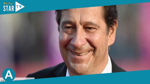 Laurent Gerra : ce rôle très spécial qu'il a confié à sa compagne, Christelle Bardet