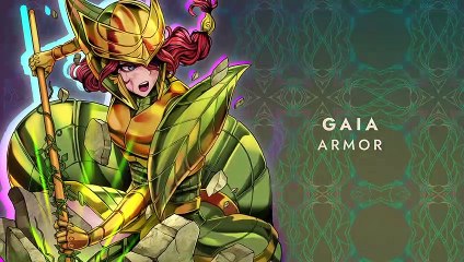 9 Years of Shadows IGN Fanfest Trailer