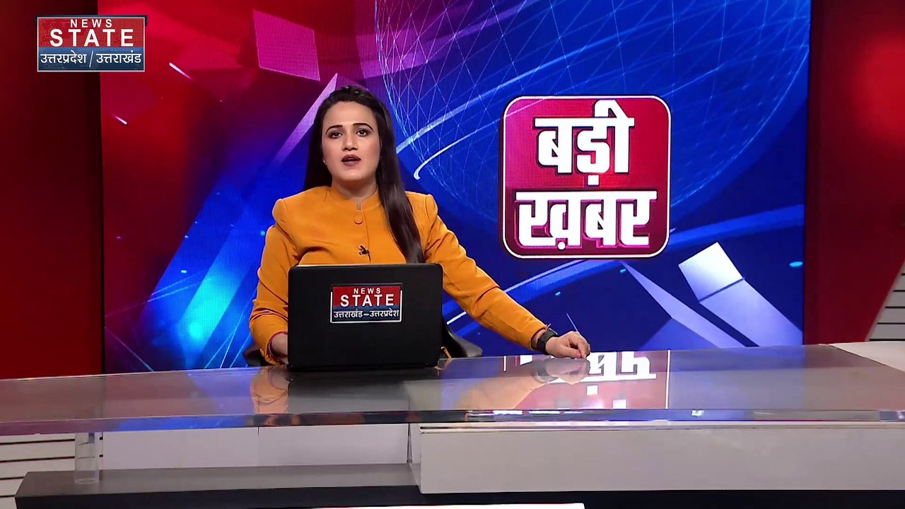 Uttar Pradesh : Bijnor में आवारा कुत्तों का आतंक