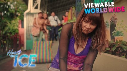 Hearts On Ice: A loving mother fights for her crippled daughter (Episode 1)