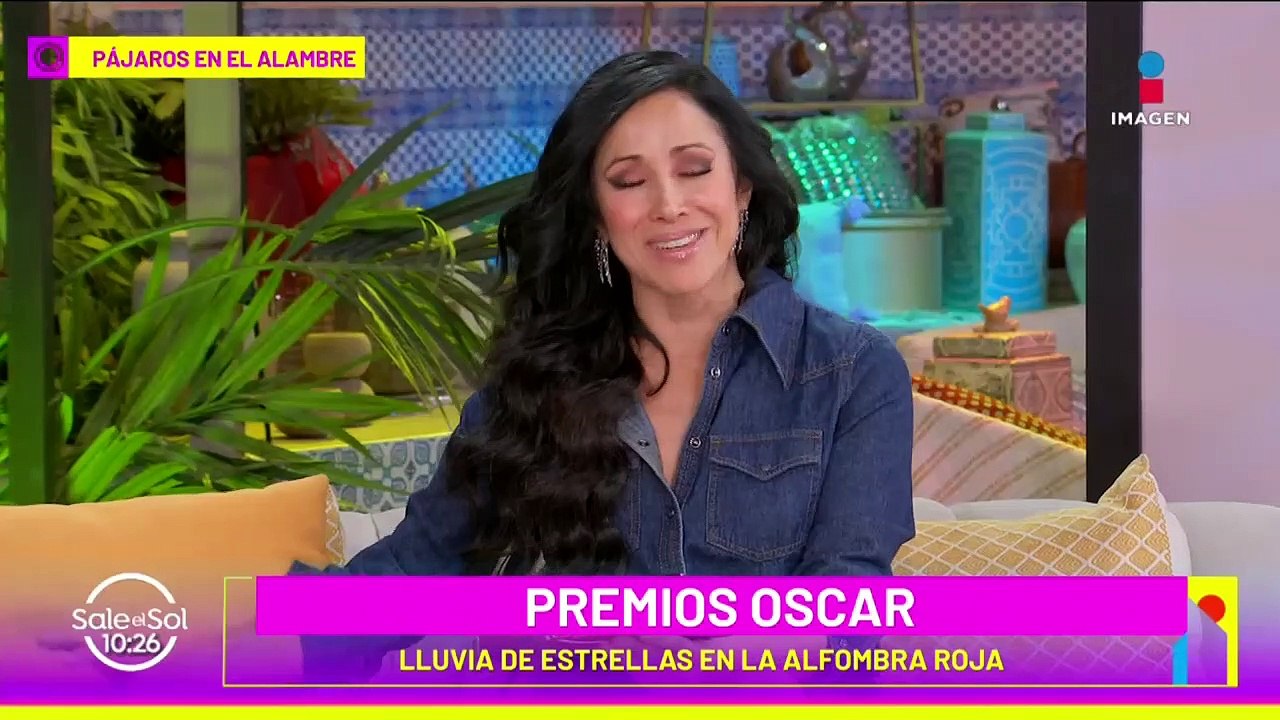 Los mejores vestidos en la Alfombra Chapagne de los Premios Oscar