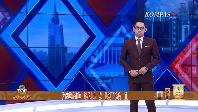 Polisi Tangkap 2 Pelaku Pembacokan Pelajar di Bogor dan Kejar 1 Lain yang Masih Kabur