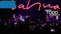 Joaquín Sabina visita Buenos Aires en su última gira 'Contra todo pronóstico'