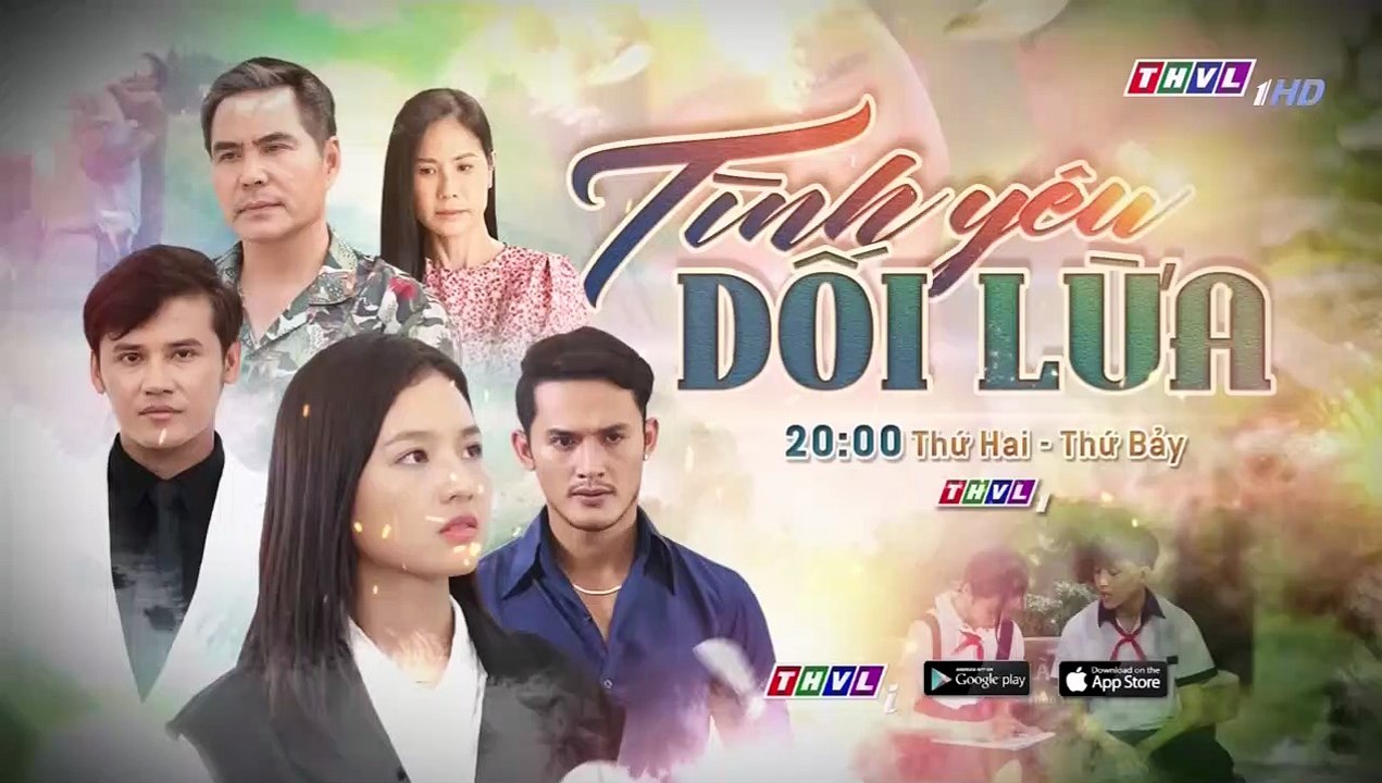 bí mật nghiệt ngã tập 38-39 - phim việt nam thvl1 - xem phim bi mat nghiet nga tap 38-39