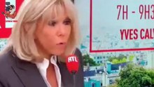 Brigitte Macron visée dans les commérages : la Première dame subit un cuisant revers