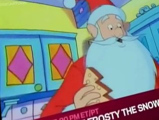 The Secret World of Santa Claus E003 - Little Geniuses