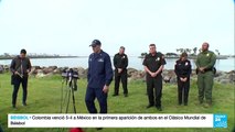 Choque de botes deja ocho migrantes muertos en la costa de California