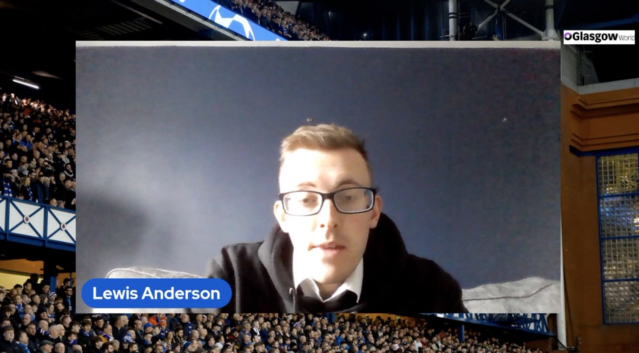 Who will Rangers and Celtic face in the Scottish Cup semi final draw