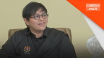 Tiada undang-undang benarkan sumbangan parti politik